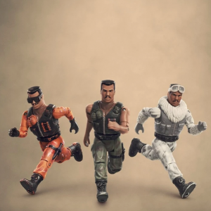 Toy Story Characters — option 60