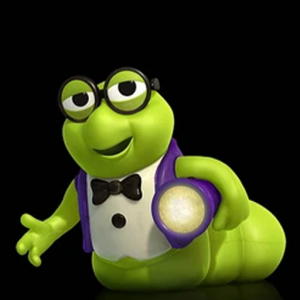 Toy Story Characters — option 51