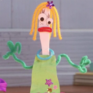 Toy Story Characters — option 59