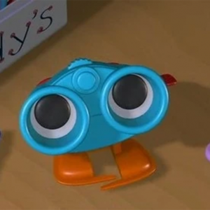 Toy Story Characters — option 24