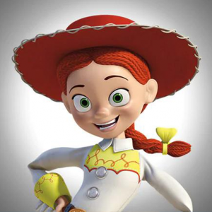 Toy Story Characters — option 30