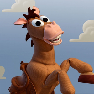 Toy Story Characters — option 31