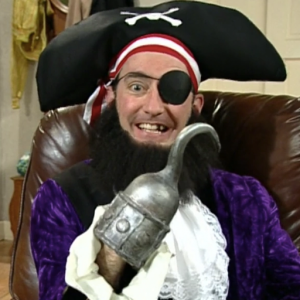 Iconic SpongeBob Characters — option 11