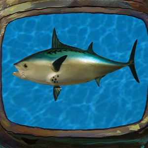 Iconic SpongeBob Characters — option 18