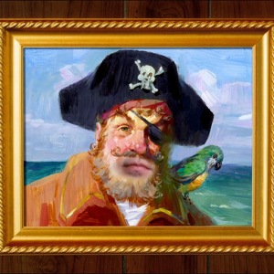 Iconic SpongeBob Characters — option 24