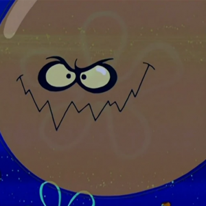 Iconic SpongeBob Characters — option 21