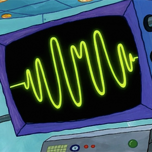 Zzzzz 176831700510 — Iconic SpongeBob Characters option 10