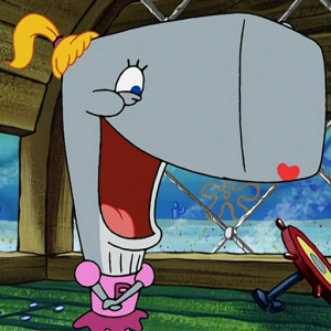 Zzzzz 17683170059 — Iconic SpongeBob Characters option 9