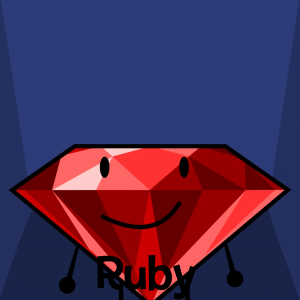 Ruby Icon Bfdi