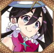 Ayaka Mariko — All Puella Magis in the Madoka Magica series option 12