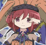 Elise — All Puella Magis in the Madoka Magica series option 23