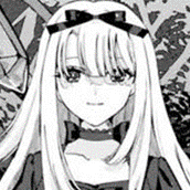 Eruna Kiriha — All Puella Magis in the Madoka Magica series option 26
