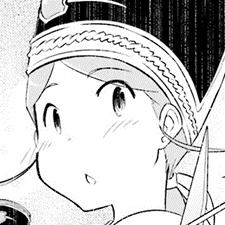 Falce — All Puella Magis in the Madoka Magica series option 28