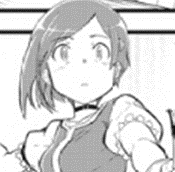 Flche — All Puella Magis in the Madoka Magica series option 31