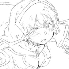 Frusta — All Puella Magis in the Madoka Magica series option 32
