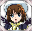 Hayate Yagami — All Puella Magis in the Madoka Magica series option 37