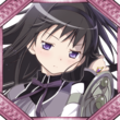 Homura Akemi — All Puella Magis in the Madoka Magica series option 46
