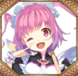 Ikumi Makino — All Puella Magis in the Madoka Magica series option 49