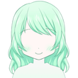 Inui Itsumi — All Puella Magis in the Madoka Magica series option 50