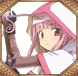Iroha Tamaki — All Puella Magis in the Madoka Magica series option 51