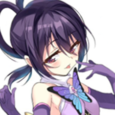 Kagari Hinata — All Puella Magis in the Madoka Magica series option 56