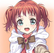 Kanami Honoka — All Puella Magis in the Madoka Magica series option 61