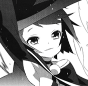 Kazusa Michiru — All Puella Magis in the Madoka Magica series option 67