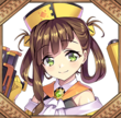 Kokoro Awane — All Puella Magis in the Madoka Magica series option 71