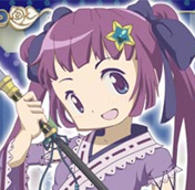 Komachi — All Puella Magis in the Madoka Magica series option 72
