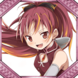 Kyoko Sakura — All Puella Magis in the Madoka Magica series option 81
