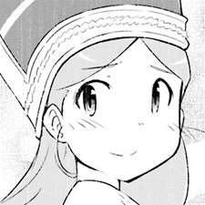 Lancia — All Puella Magis in the Madoka Magica series option 83