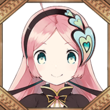 Leila Ibuki — All Puella Magis in the Madoka Magica series option 86