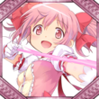 Madoka Kaname — All Puella Magis in the Madoka Magica series option 90