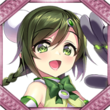 Matsuri Hinata — All Puella Magis in the Madoka Magica series option 96