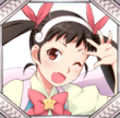 Mayoi Hachikuji — All Puella Magis in the Madoka Magica series option 97