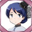 Melissa De Vignolles — All Puella Magis in the Madoka Magica series option 102