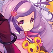 Mirai Wakaba — All Puella Magis in the Madoka Magica series option 109