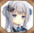 Mitama Yakumo — All Puella Magis in the Madoka Magica series option 110