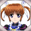 Nanoha Takamachi — All Puella Magis in the Madoka Magica series option 122