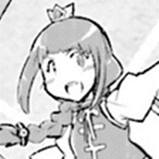 Nata Machete — All Puella Magis in the Madoka Magica series option 123