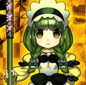 Remi Shiina — All Puella Magis in the Madoka Magica series option 133