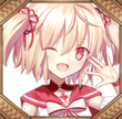 Rika Ayano — All Puella Magis in the Madoka Magica series option 137