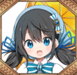 Riko Chiaki — All Puella Magis in the Madoka Magica series option 138