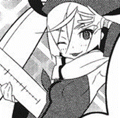 Yuuri Asuka — All Puella Magis in the Madoka Magica series option 188