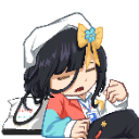 .˚ᝰ the gigglepoopers — option 8
