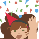 .˚ᝰ the gigglepoopers — option 9