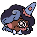 .˚ᝰ the gigglepoopers — option 12