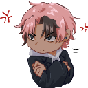 .˚ᝰ the gigglepoopers — option 16