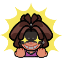 .˚ᝰ the gigglepoopers — option 17