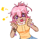 .˚ᝰ the gigglepoopers — option 18